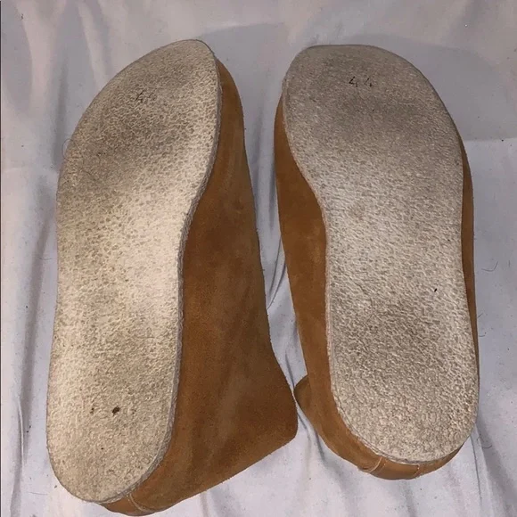 La Charentaise TCHA slipper shoes size - 44 - Picture 5 of 6